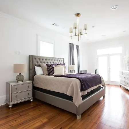 Modern Style