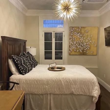 Serenity In The Marigny 4* New Orleans