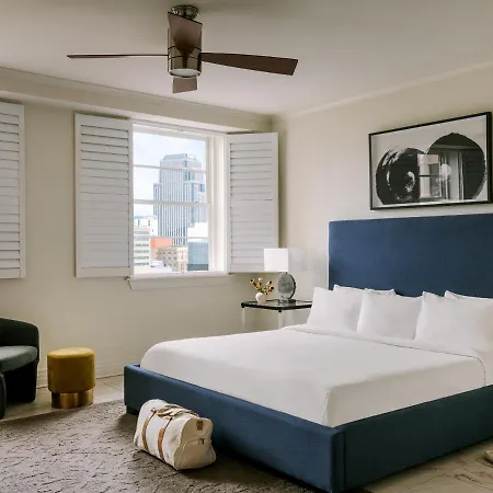 1500 Canal Aparthotel