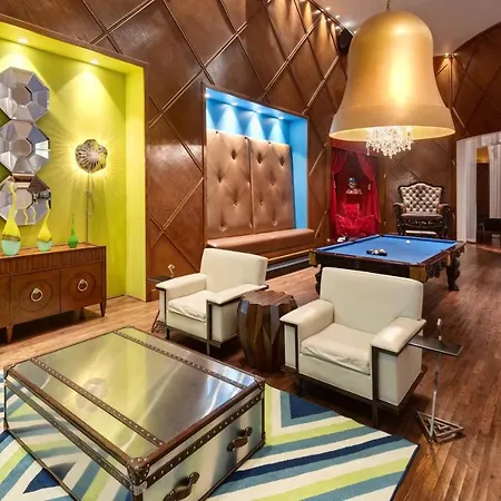 The Saint Hotel, New Orleans, French Quarter, Autograph Collection Hotel