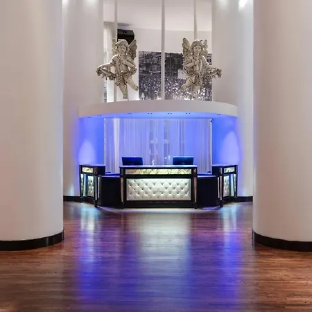 Hotel The Saint Hotel, New Orleans, French Quarter, Autograph Collection 4*