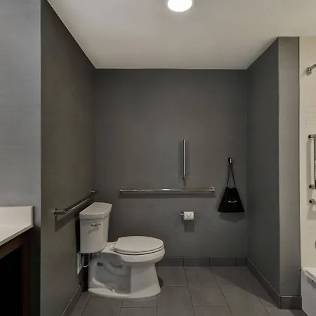 By Marriott French Quarter Area/cen B Hotel New Orleans