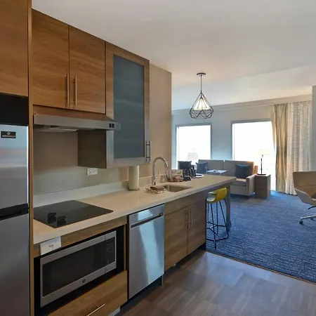 Hotel By Marriott French Quarter Area/cen B 3*