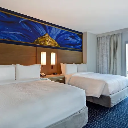 Hotel By Marriott French Quarter Area/cen B New Orleans
