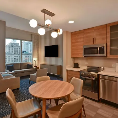 By Marriott French Quarter Area/cen B Hotel