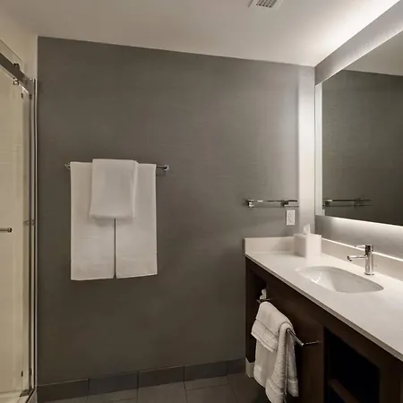Hotel By Marriott French Quarter Area/cen B