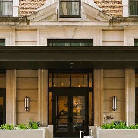 1500 Canal 4* New Orleans
