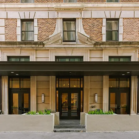 1500 Canal 4* New Orleans