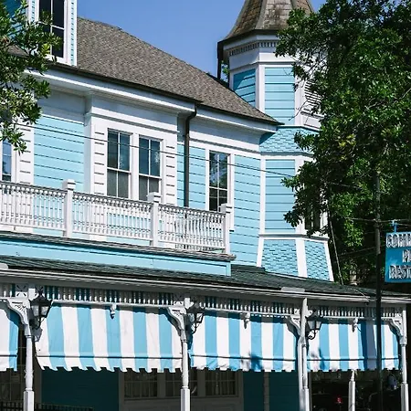 1500 Canal New Orleans