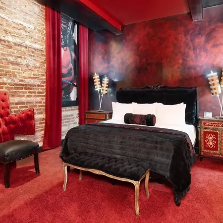 The Saint Hotel, New Orleans, French Quarter, Autograph Collection New Orleans