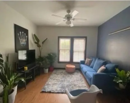 Harmonious Downtown Hideaway!!!
