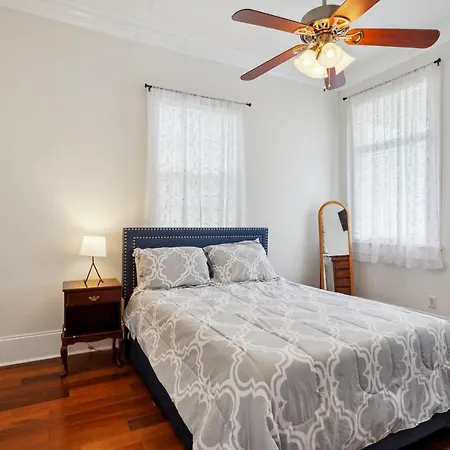 Nola Luxury, Near Parade Route, Bar & Porch * New Orleans