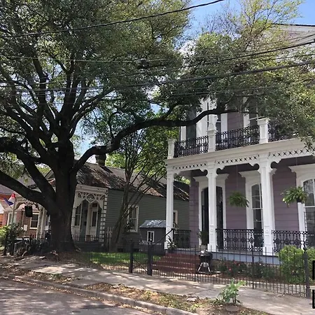 Apartment Carondelet House - 1886 Garden District Manse