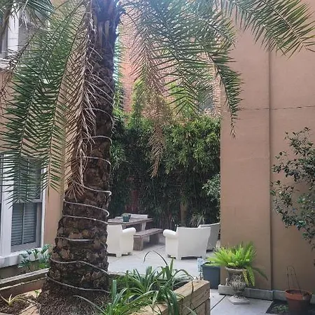 Apartment Harmonious Downtown Hideaway!!!