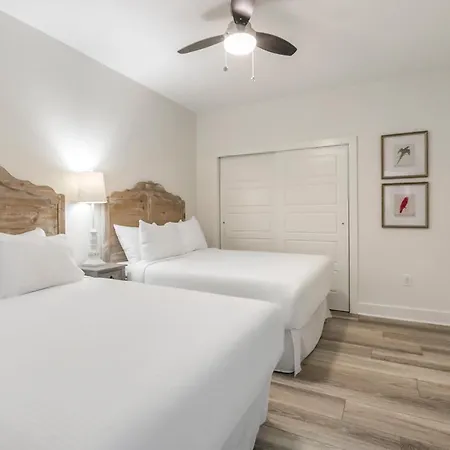 Luxury 4 Bedroom - Short Walk To Bourbon Street * New Orleans