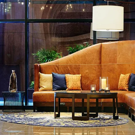 Hotel Jw Marriott New Orleans