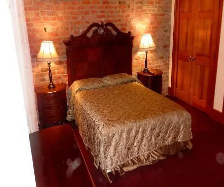 Jean Lafitte House