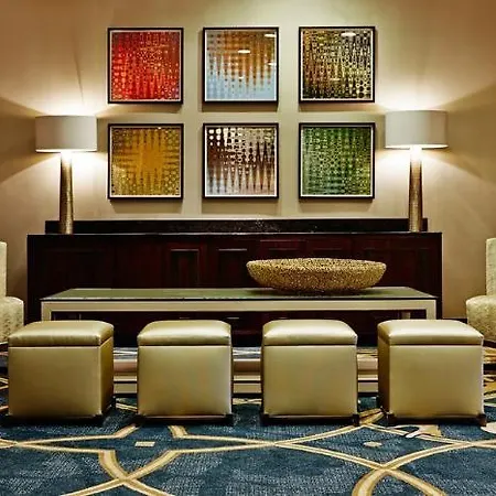 Jw Marriott Hotel