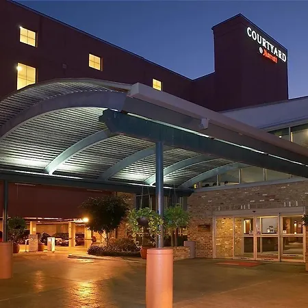 Courtyard By Marriott Warehouse Arts District Hotel
