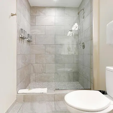 Apartment Stunning 5-minute Walk To Bourbon Street!
