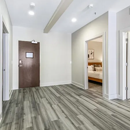 Amazing 4-bedroom Haven In The Heart Of New Orleans