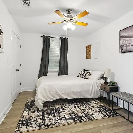 Apartment New Luxury 3br W Jacuzzi