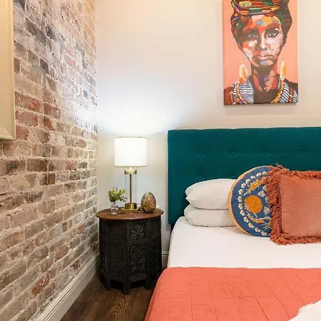 The Alexandre Hotel New Orleans