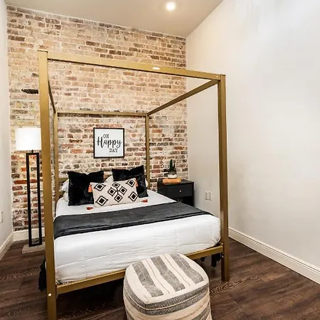 The Alexandre Hotel New Orleans