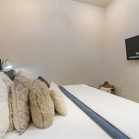Hotel The Alexandre