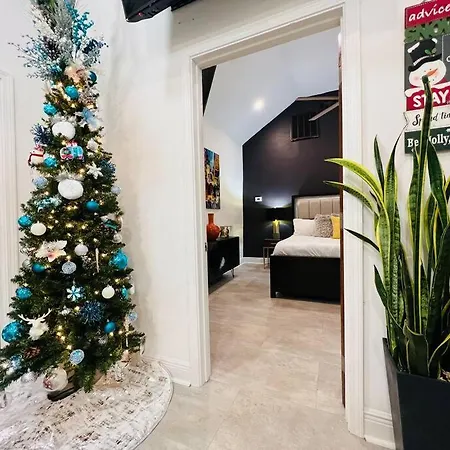 Holiday home Fab Lil To Nola / Near Park