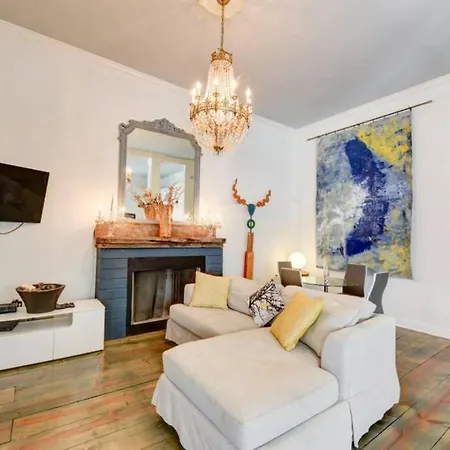 Modern Luxury In The Marigny W/ Heated Pool Option *