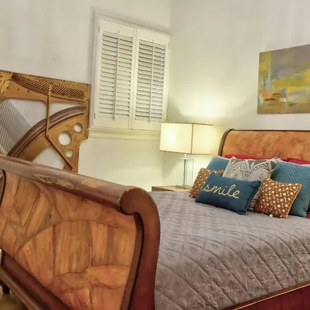 Holiday home Modern Luxury In The Marigny W/ Heated Pool Option New Orleans