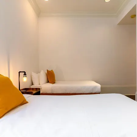 Catahoula Hotel 3*