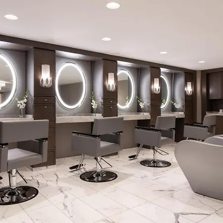 The Ritz-carlton, Hotel