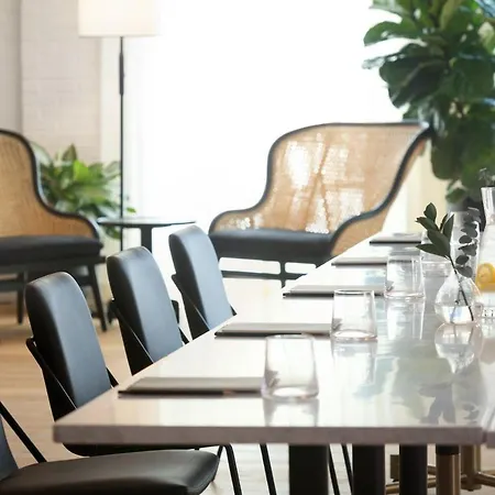 Kimpton Fontenot By Ihg 4* New Orleans