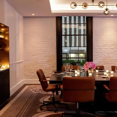 Kimpton Fontenot By Ihg Hotel New Orleans