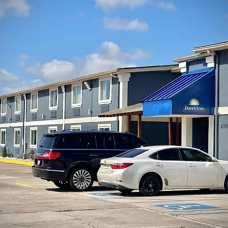 Days By Wyndham Pontchartrain Hotel New Orleans