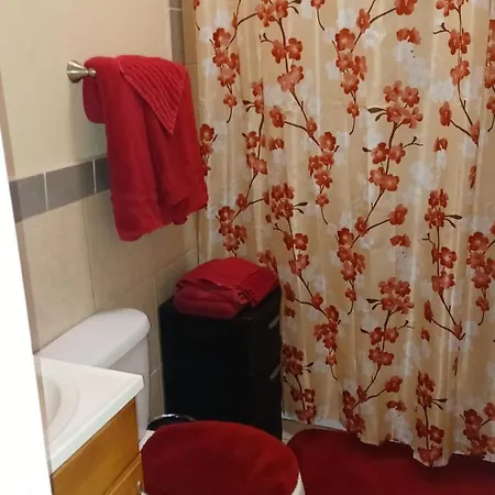 Holiday home Authentic Treme