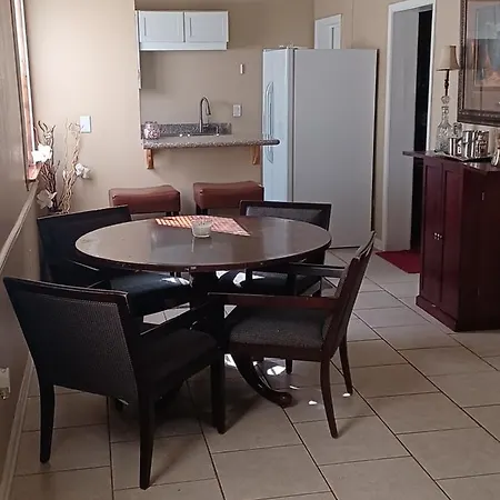 Authentic Treme Holiday home New Orleans