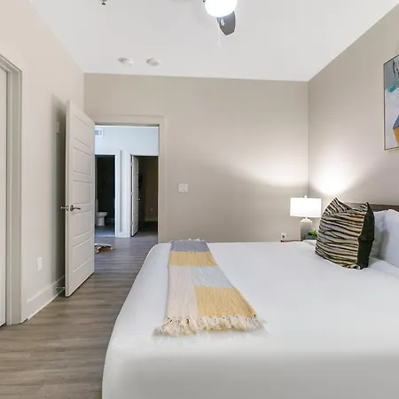 Chic Elegance In The Heart Of Nola 4-bedroom Oasis Awaits * New Orleans