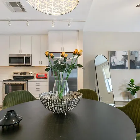 Chic Elegance In The Heart Of Nola 4-bedroom Oasis Awaits * New Orleans