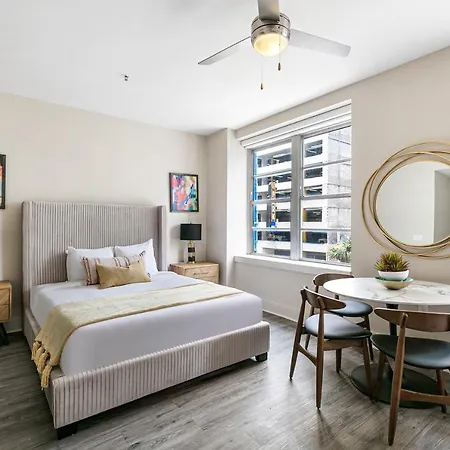 Apartment Elegant Near French Quarter *