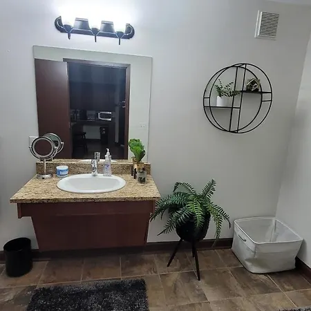 Harmonious Downtown Hideaway!!! Apartment New Orleans