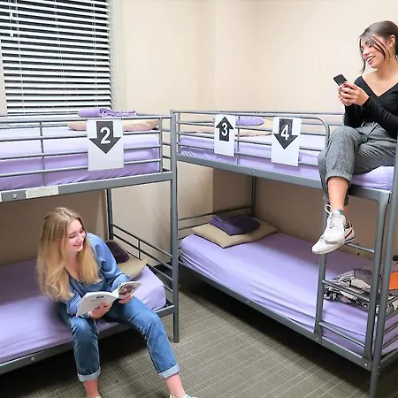 Hostel House Samesun