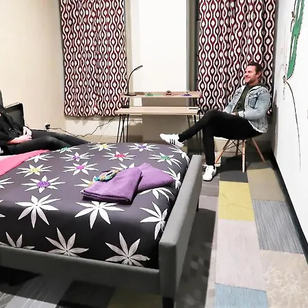 House Samesun Hostel *