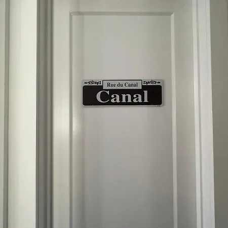 The Luxurious French Quarter Apartment