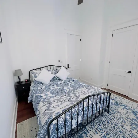 The Luxurious French Quarter Apartment New Orleans