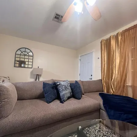 Simplicity Nola Apartment New Orleans