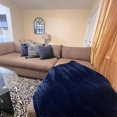 Apartment Simplicity Nola New Orleans
