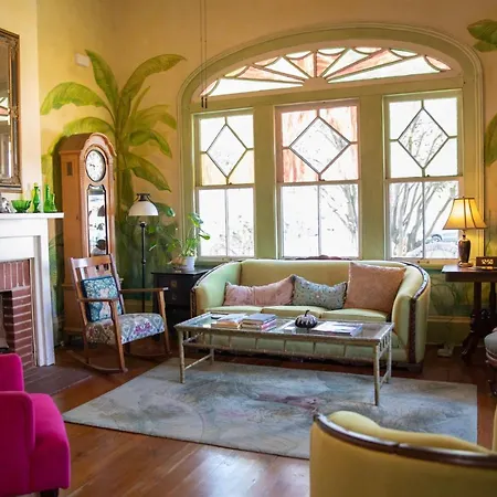 Bed & Breakfast Auld Sweet Olive